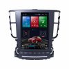 1234567 FOR Acura TL Android Navigation Upgrade 2004-2008 | Wireless CarPlay & Android Auto