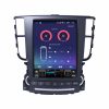 CXFF FOR Acura TL Android Navigation Upgrade 2004-2008 | Wireless CarPlay & Android Auto