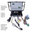 H5f7819c37a7d45fb884b00f5903d5607F FOR Acura TL Android Navigation Upgrade 2004-2008 | Wireless CarPlay & Android Auto