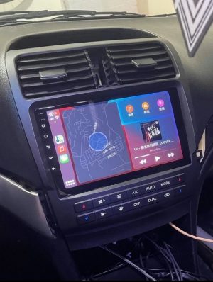FOR Acura TSX 2004-2008 Android Navigation Upgrade | Wireless CarPlay & Android Auto