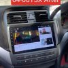 FOR Acura TSX 2004-2008 Android Navigation Upgrade | Wireless CarPlay & Android Auto