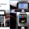 FOR Acura RL 2004-2012 Android Navigation Upgrade | Wireless CarPlay & Android Auto
