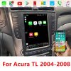 微信图片_20260312111956_63_43 FOR Acura TL Android Navigation Upgrade 2004-2008 | Wireless CarPlay & Android Auto
