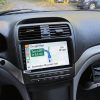 FOR Acura TSX 2004-2008 Android Navigation Upgrade | Wireless CarPlay & Android Auto