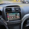 FOR Acura TSX 2004-2008 Android Navigation Upgrade | Wireless CarPlay & Android Auto