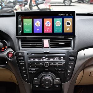 FOR Acura TL 2008-2012 Android Navigation Upgrade | Wireless CarPlay & Android Auto