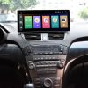 FOR Acura MDX 2009-2011 Android Navigation Upgrade | Wireless CarPlay & Android Auto