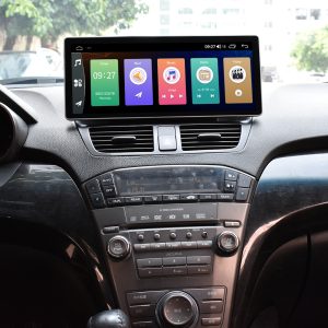 FOR Acura MDX 2009-2011 Android Navigation Upgrade | Wireless CarPlay & Android Auto
