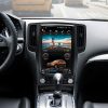 1 For Infiniti G25 G37 Android Navigation Upgrade 2008-2013