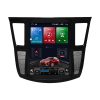 1 For Infiniti QX60 JX35 Vertical Screen Android Navigation Upgrade 2011-2019
