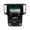 For Infiniti QX70 FX35 Android Navigation Upgrade 2012-2019