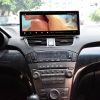 FOR Acura MDX 2009-2011 Android Navigation Upgrade | Wireless CarPlay & Android Auto