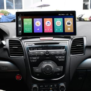 FOR Acura RDX 2013-2018 Android Navigation Upgrade | Wireless CarPlay & Android Auto