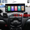 FOR Acura RDX 2013-2018 Android Navigation Upgrade | Wireless CarPlay & Android Auto