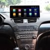 FOR Acura MDX 2009-2011 Android Navigation Upgrade | Wireless CarPlay & Android Auto
