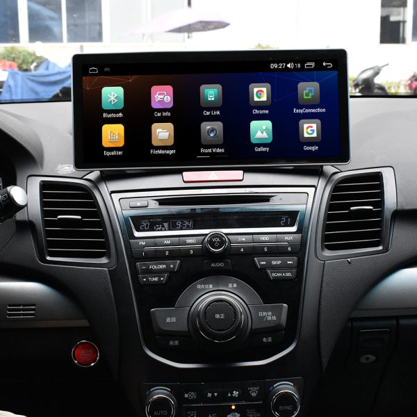 FOR Acura RDX 2013-2018 Android Navigation Upgrade | Wireless CarPlay & Android Auto