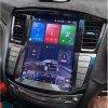 233623 For Infiniti QX60 JX35 Vertical Screen Android Navigation Upgrade 2011-2019