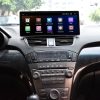FOR Acura MDX 2009-2011 Android Navigation Upgrade | Wireless CarPlay & Android Auto