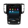 For Infiniti QX70 FX35 Android Navigation Upgrade 2012-2019