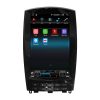 3 For Infiniti QX50 EX25 Android Navigation Upgrade 2015-2020