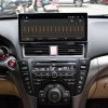 Acura TL Type S Android Auto & CarPlay Navigation Upgrade 2008-2012