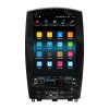 4 For Infiniti QX50 EX25 Android Navigation Upgrade 2015-2020