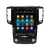 For Infiniti QX70 FX35 Android Navigation Upgrade 2012-2019