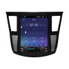 5 For Infiniti QX60 JX35 Vertical Screen Android Navigation Upgrade 2011-2019