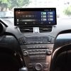 FOR Acura MDX 2009-2011 Android Navigation Upgrade | Wireless CarPlay & Android Auto