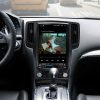 6 For Infiniti G25 G37 Android Navigation Upgrade 2008-2013