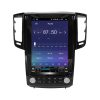 For Infiniti QX70 FX35 Android Navigation Upgrade 2012-2019