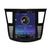 6 For Infiniti QX60 JX35 Vertical Screen Android Navigation Upgrade 2011-2019