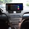 FOR Acura MDX 2009-2011 Android Navigation Upgrade | Wireless CarPlay & Android Auto