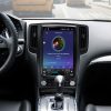 8 For Infiniti G25 G37 Android Navigation Upgrade 2008-2013