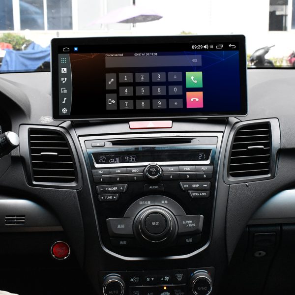 FOR Acura RDX 2013-2018 Android Navigation Upgrade | Wireless CarPlay & Android Auto