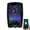 9 For Infiniti QX50 EX25 Android Navigation Upgrade 2015-2020