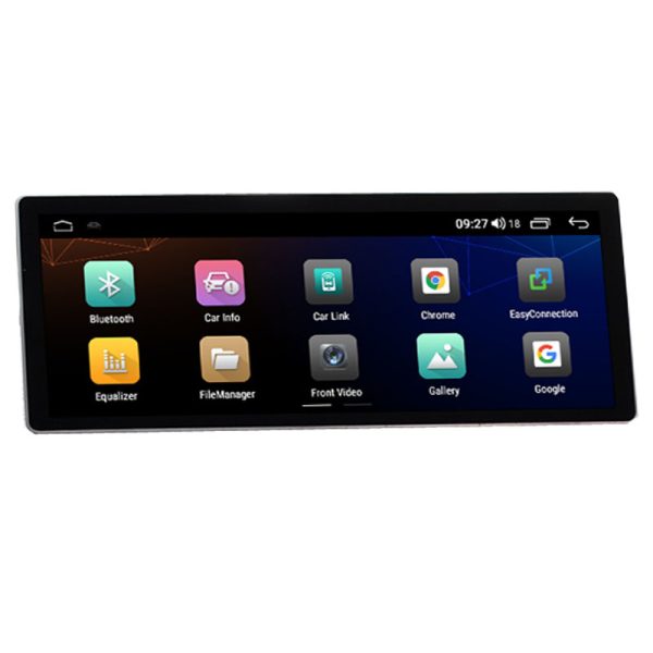For 10.25 Range Rover V8 Android Navigation Upgrade 2002-2012