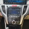 Android OS Car Navigation For Acura TLX 2015
