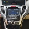 Android OS Car Navigation For Acura TLX 2015