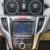 Android OS Car Navigation For Acura TLX 2015