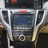 Android OS Car Navigation For Acura TLX 2015