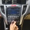 Android OS Car Navigation For Acura TLX 2015