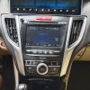 Android OS Car Navigation For Acura TLX 2015