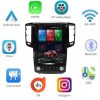 For Infiniti QX70 FX35 Android Navigation Upgrade 2012-2019