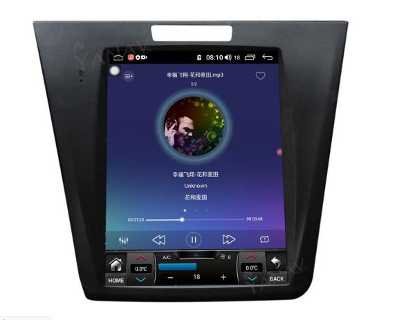 FOR Acura ILX 2013-2021 Android Navigation Upgrade | Wireless CarPlay & Android Auto