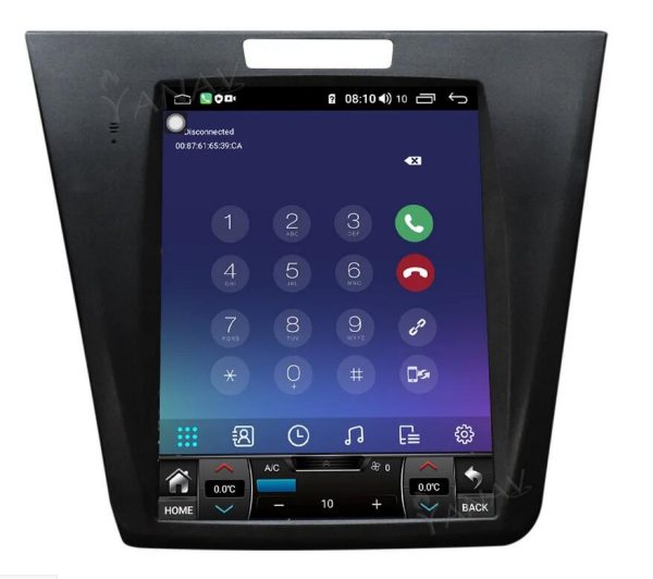 FOR Acura ILX 2013-2021 Android Navigation Upgrade | Wireless CarPlay & Android Auto