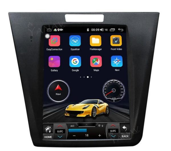 FOR Acura ILX 2013-2021 Android Navigation Upgrade | Wireless CarPlay & Android Auto