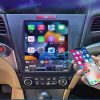 FOR Acura ILX 2013-2021 Android Navigation Upgrade | Wireless CarPlay & Android Auto