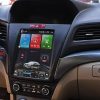 FOR Acura ILX 2013-2021 Android Navigation Upgrade | Wireless CarPlay & Android Auto