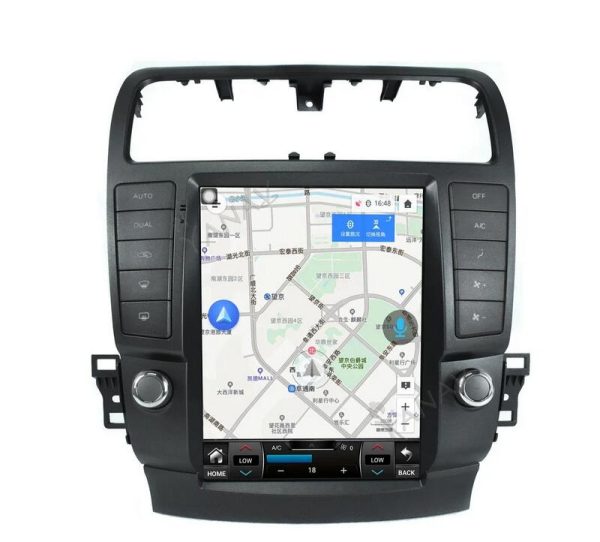 QQ截图20260608192116 For Acura TSX Android Navigation Upgrade 2004-2008 | Wireless CarPlay & Android Auto